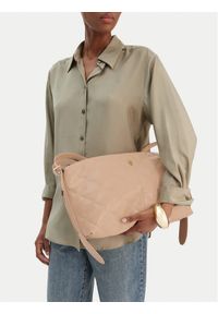 Badura Torebka CEO-ODI-LDA8618 Beżowy. Kolor: beżowy #1