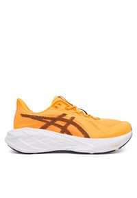 Buty do biegania Asics. Kolor: pomarańczowy #1