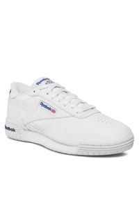 Buty Reebok Classic. Kolor: biały #1