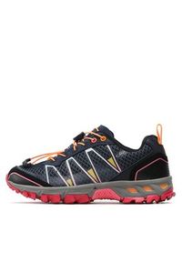 CMP Buty do biegania Altak Wmn Trail Shoe 3Q95266 Granatowy. Kolor: niebieski. Materiał: materiał #6