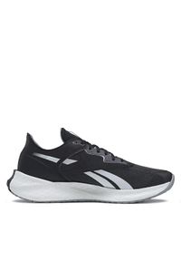 Reebok Buty do biegania Floatride Energy Symmetros 2 GW7197 Czarny. Kolor: czarny. Materiał: materiał