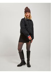 JJXX Kurtka przejściowa 12236457 Czarny Regular Fit. Kolor: czarny. Materiał: syntetyk #6