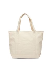 Guess Jeans Torebka M6GZ24 WHFZ1 Beżowy. Kolor: beżowy #3