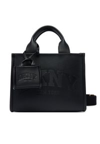 Torebka DKNY. Kolor: czarny #1