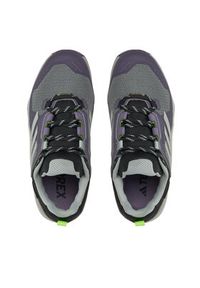Adidas - adidas Trekkingi Terrex Swift R3 GORE-TEX Hiking Shoes IF2402 Szary. Kolor: szary #5