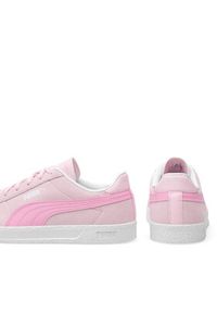 Puma Sneakersy CLUB 38111131 Różowy. Kolor: różowy #7