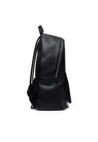 Calvin Klein Jeans Plecak K50K506945 Czarny. Kolor: czarny. Materiał: skóra #4