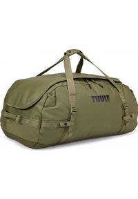THULE - Thule Thule | 90L Bag | Chasm | Duffel | Olivine | Waterproof #1