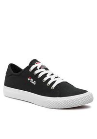 Fila Tenisówki Pointer Classic FFM0043 Czarny. Kolor: czarny. Materiał: materiał