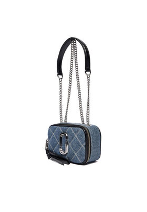 MARC JACOBS - Marc Jacobs Torebka 2P5HCR013H03 Niebieski. Kolor: niebieski