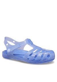 Crocs Sandały Crocs Isabella Sandal T 208444 Niebieski. Kolor: niebieski #4