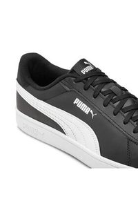 Puma Sneakersy Smash 3.0 L 390987 04 Czarny. Kolor: czarny. Materiał: skóra #4