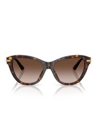 Dolce & Gabbana - Okulary damskie przeciwsłoneczne DOLCE & GABBANA #2