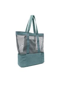 Guess Jeans Torebka CWBEO-GUESS-M-004-09 Niebieski. Kolor: niebieski #6