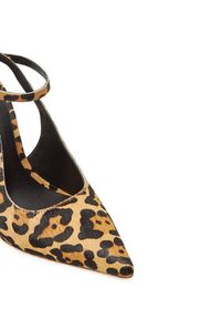 Marciano Guess Sandały 5YGZ37 7367A Beżowy. Kolor: beżowy. Materiał: skóra #4