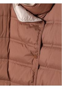 Tatuum Kurtka puchowa Maranti T2403.012 Brązowy Relaxed Fit. Kolor: brązowy. Materiał: syntetyk #2