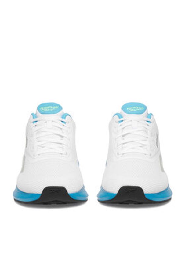 Reebok Buty do biegania EO-ENERGEN RUN 4 100227353 Szary. Kolor: biały. Materiał: materiał. Sport: bieganie