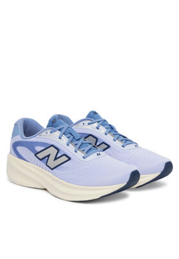 New Balance Buty do biegania Fresh Foam 680 v9 W6808P8 Niebieski. Kolor: niebieski. Materiał: materiał
