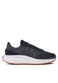 Adidas - adidas Sneakersy Run 70s Lifestyle Running ID1876 Szary. Kolor: szary. Materiał: materiał. Sport: bieganie