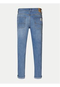 Petrol Industries Jeansy M-1040-DNM021 Niebieski Relaxed Fit. Kolor: niebieski #3