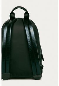 Karl Lagerfeld - Plecak. Kolor: czarny #4