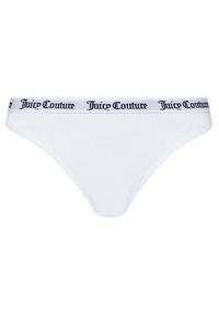 Juicy Couture Komplet 3 par fig klasycznych Diddy JCLBR224572 Kolorowy. Materiał: bawełna. Wzór: kolorowy #7