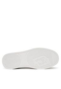 Liu Jo Sneakersy Pretty 06 BA5021 P0102 Czarny. Kolor: czarny. Materiał: skóra #4