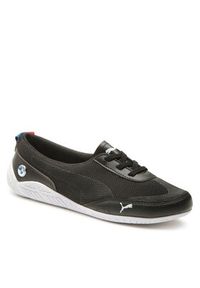 Puma Półbuty BMW Mms Rdg Cat Balle 307679 01 Czarny. Kolor: czarny. Materiał: materiał #5