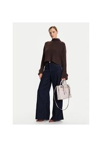 Torebka Guess. Kolor: beżowy #1