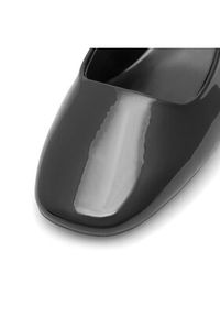 Jenny Fairy Czółenka Solene WYL04091-1 Czarny. Kolor: czarny. Materiał: syntetyk #3