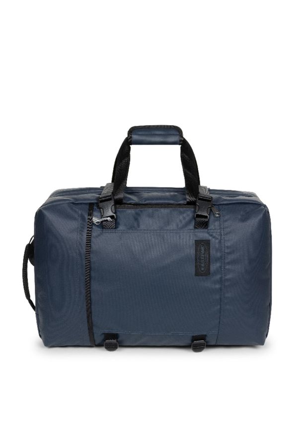 Plecak Eastpak Travelpack. Kolor: niebieski