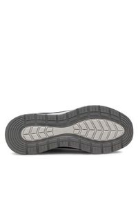 Lanetti Sneakersy MP07-01543-05B Granatowy. Kolor: niebieski. Materiał: syntetyk #5