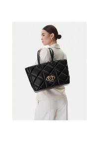 Love Moschino - Torebka LOVE MOSCHINO. Kolor: czarny #1