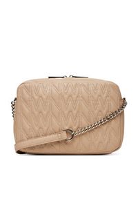 Nine West Torebka CEO-Astoria-Allure-01-LX10166 Beżowy. Kolor: beżowy #3