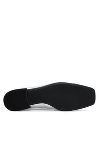 Vagabond Shoemakers Półbuty Debbi 5918-019-96 Srebrny. Kolor: srebrny. Materiał: skóra #4