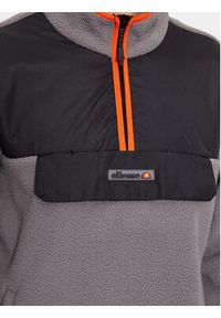 Ellesse Polar Zinco SHT19077 Szary Regular Fit. Kolor: szary. Materiał: syntetyk #3