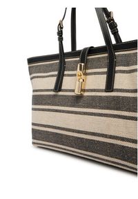 Furla Torebka Debby LWB02007 BX4353 CN 4296S Granatowy. Kolor: niebieski #5