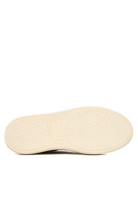 Alexander Smith Sneakersy Bond ASBCBDM 3258 Granatowy. Kolor: niebieski. Materiał: nubuk, skóra #6