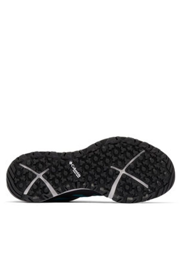 columbia - Columbia Trekkingi Vapor Vent 1721481 Zielony. Kolor: zielony. Materiał: materiał. Sport: turystyka piesza