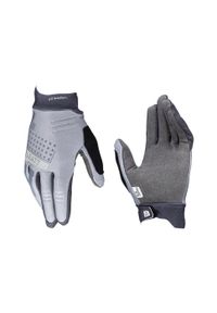 Rękawice rowerowe (zimowe) LEATT Glove MTB 2.0 SubZero. Kolor: szary. Sezon: zima