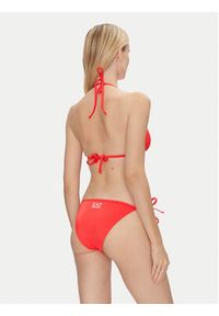 EA7 Emporio Armani Bikini 7W000318 AF12599 A5064 Czerwony. Kolor: czerwony. Materiał: syntetyk