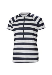 Koszulka damska Helly Hansen Siren. Kolor: niebieski #1