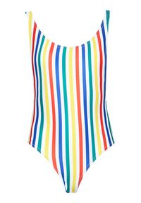 Drivemebikini Strój kąpielowy Candice 2017-DRV-003_MU Kolorowy. Materiał: syntetyk. Wzór: kolorowy #4