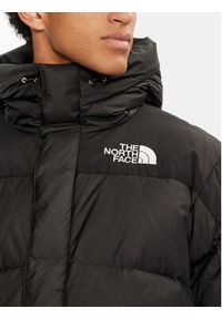 The North Face Kurtka puchowa Himalayan NF0A4QYX Czarny Regular Fit. Kolor: czarny. Materiał: syntetyk