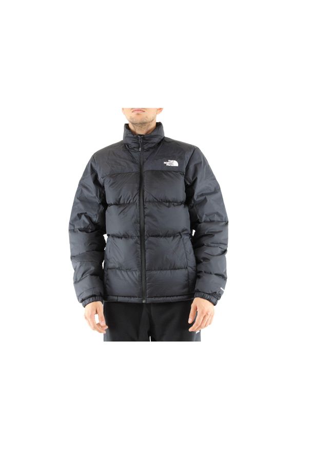 The North Face Kurtka Diablo Down Nf0A4M9Lkx7. Kolor: czarny