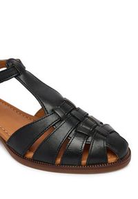 Pikolinos Sandały Valencia W7D-1835 Czarny. Kolor: czarny. Materiał: skóra #4