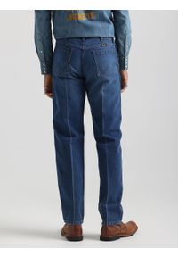 Wrangler - WRANGLER 13MWZ MĘSKIE SPODNIE JEANSOWE JEANSY DISCOVERY W13ZCB31B