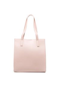 Jenny Fairy Torebka RX0743 Różowy. Kolor: różowy. Materiał: skórzane #5