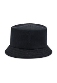 Kangol Kapelusz Bucket Tropic Bin K3299HT Czarny. Kolor: czarny. Materiał: materiał #4