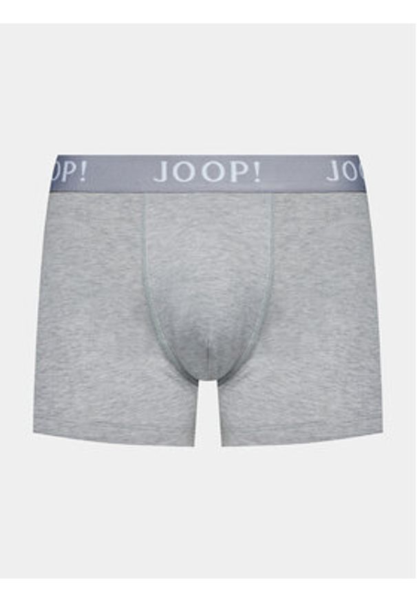 JOOP! Komplet 3 par bokserek 30030784 Kolorowy Modern Fit. Materiał: bawełna. Wzór: kolorowy